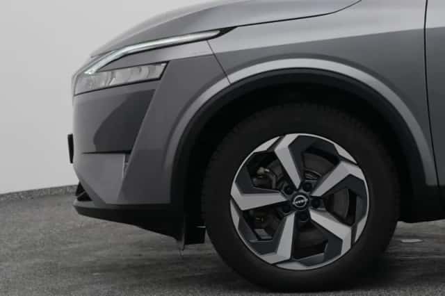 Nissan Qashqai (2023) thumbnail 21