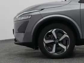 Nissan Qashqai (2023) thumbnail 21