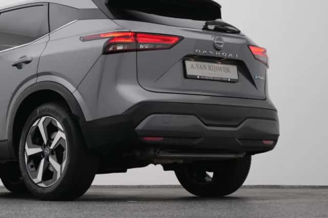 Nissan Qashqai (2023) thumbnail 22