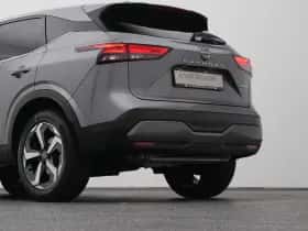 Nissan Qashqai (2023) thumbnail 22