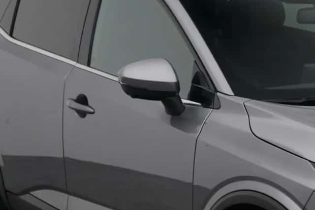 Nissan Qashqai (2023) thumbnail 23