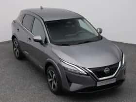Nissan Qashqai (2023) thumbnail 24