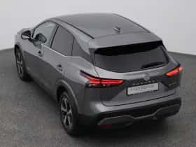 Nissan Qashqai (2023) thumbnail 25