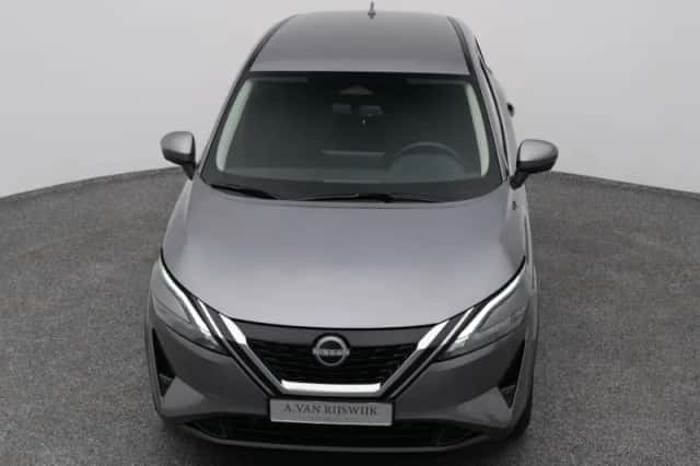 Nissan Qashqai (2023) thumbnail 26