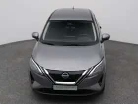 Nissan Qashqai (2023) thumbnail 26