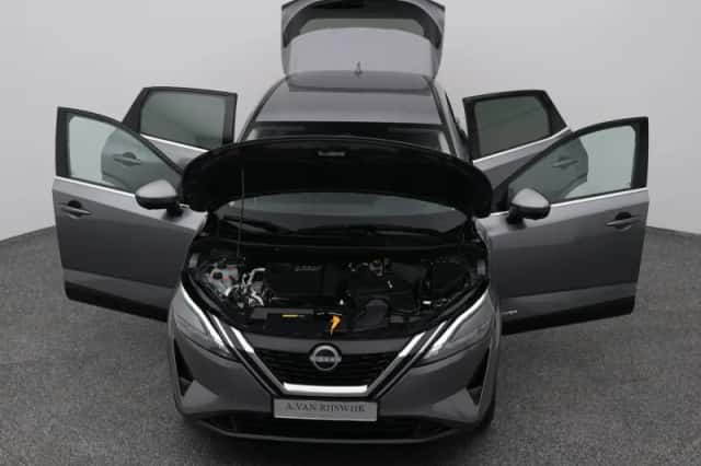 Nissan Qashqai (2023) thumbnail 27