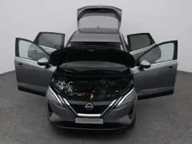 Nissan Qashqai (2023) thumbnail 27