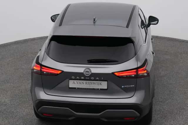 Nissan Qashqai (2023) thumbnail 28
