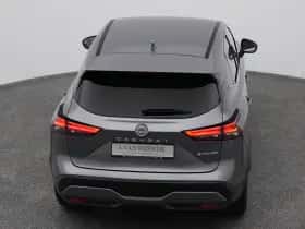 Nissan Qashqai (2023) thumbnail 28