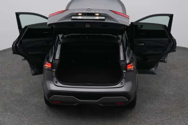 Nissan Qashqai (2023) thumbnail 29
