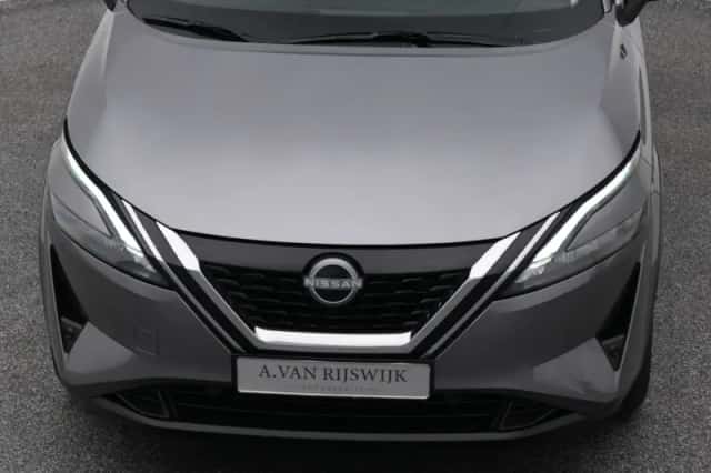 Nissan Qashqai (2023) thumbnail 30