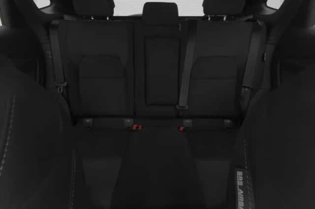 Nissan Qashqai (2023) thumbnail 4