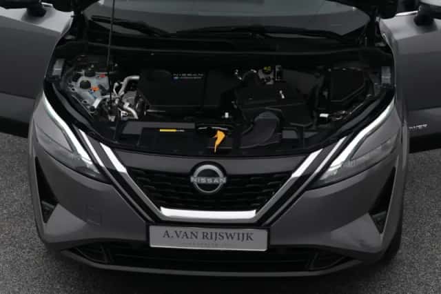 Nissan Qashqai (2023) thumbnail 31