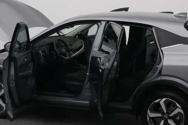 Nissan Qashqai (2023) thumbnail 33