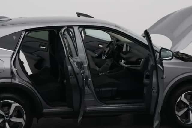 Nissan Qashqai (2023) thumbnail 34