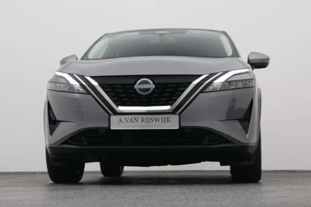 Nissan Qashqai (2023) thumbnail 35