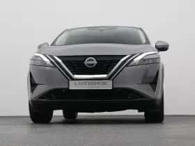 Nissan Qashqai (2023) thumbnail 35