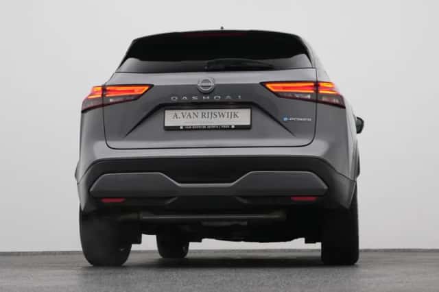 Nissan Qashqai (2023) thumbnail 36