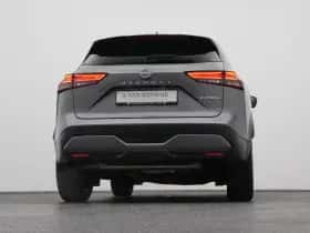 Nissan Qashqai (2023) thumbnail 36