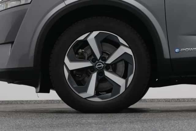 Nissan Qashqai (2023) thumbnail 39