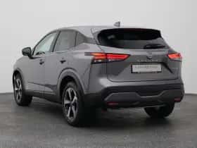 Nissan Qashqai (2023) thumbnail 5