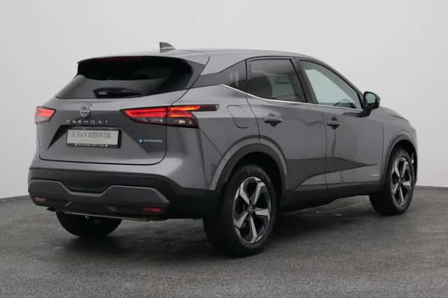 Nissan Qashqai (2023) thumbnail 6
