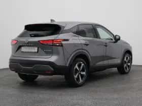 Nissan Qashqai (2023) thumbnail 6