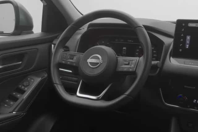 Nissan Qashqai (2023) thumbnail 7