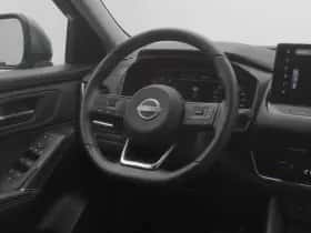 Nissan Qashqai (2023) thumbnail 7