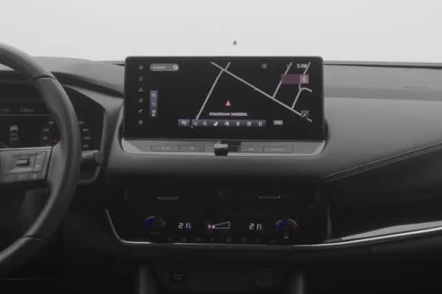 Nissan Qashqai (2023) thumbnail 8