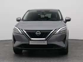 Nissan Qashqai (2023) thumbnail 9