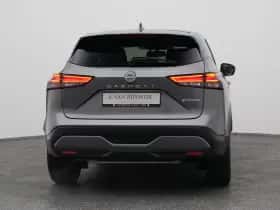 Nissan Qashqai (2023) thumbnail 10