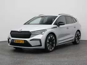 Škoda Enyaq (2021) thumbnail 1