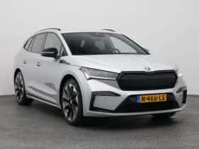 Škoda Enyaq (2021) thumbnail 2