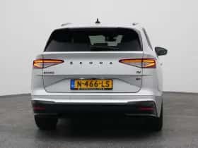 Škoda Enyaq (2021) thumbnail 11