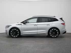 Škoda Enyaq (2021) thumbnail 14