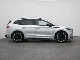 Škoda Enyaq (2021) thumbnail 15