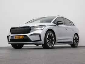 Škoda Enyaq (2021) thumbnail 16