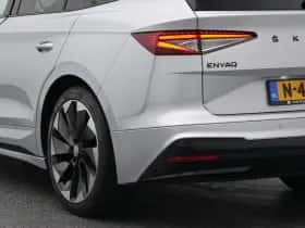 Škoda Enyaq (2021) thumbnail 19