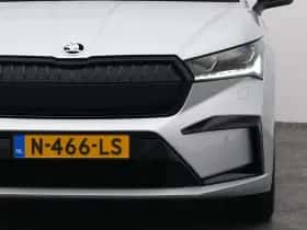 Škoda Enyaq (2021) thumbnail 20