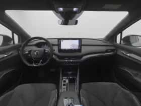Škoda Enyaq (2021) thumbnail 3