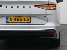 Škoda Enyaq (2021) thumbnail 21