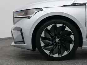 Škoda Enyaq (2021) thumbnail 22