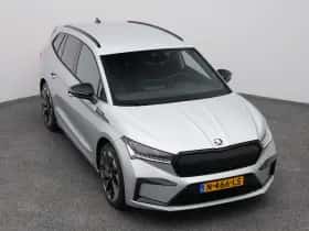 Škoda Enyaq (2021) thumbnail 25