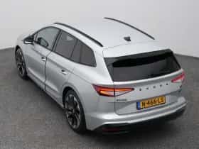 Škoda Enyaq (2021) thumbnail 26