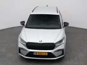 Škoda Enyaq (2021) thumbnail 27