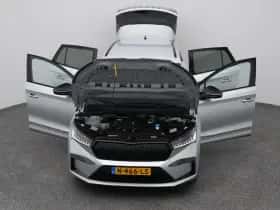 Škoda Enyaq (2021) thumbnail 28
