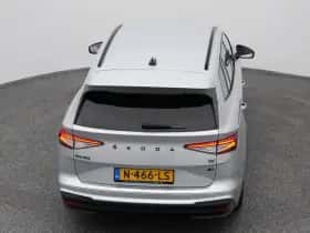 Škoda Enyaq (2021) thumbnail 29