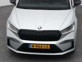 Škoda Enyaq (2021) thumbnail 31