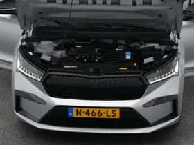 Škoda Enyaq (2021) thumbnail 32